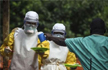 Using a Tactic Unseen in a Century, Countries Cordon Off Ebola-Racked Areas